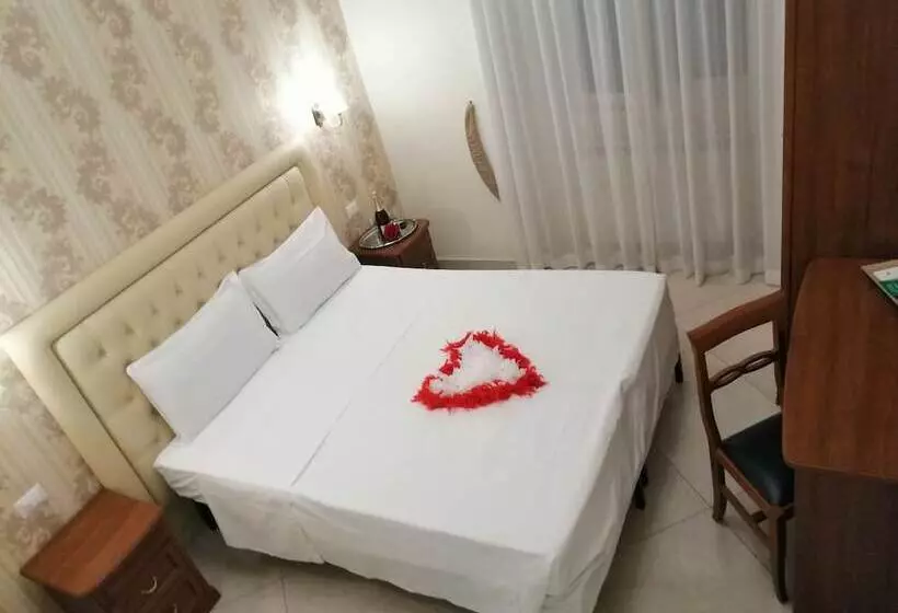 پانسیون Suite Dal Conte