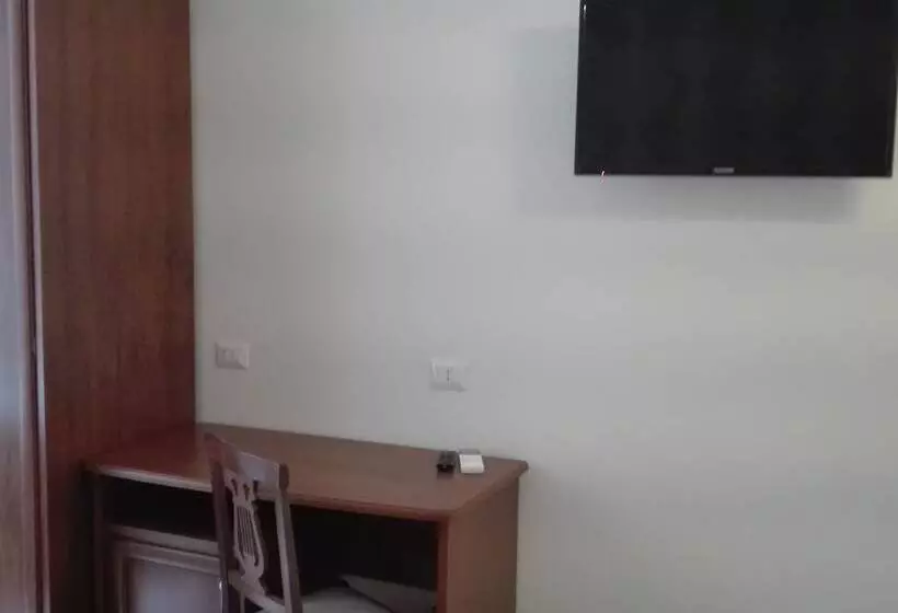 پانسیون Suite Dal Conte