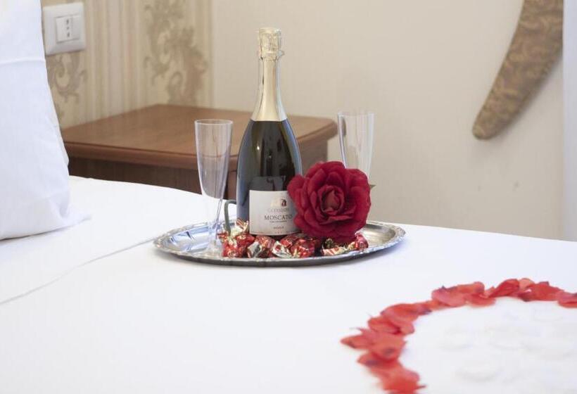 پانسیون Suite Dal Conte