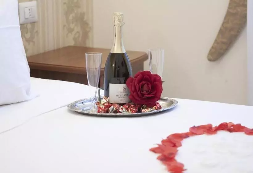 پانسیون Suite Dal Conte