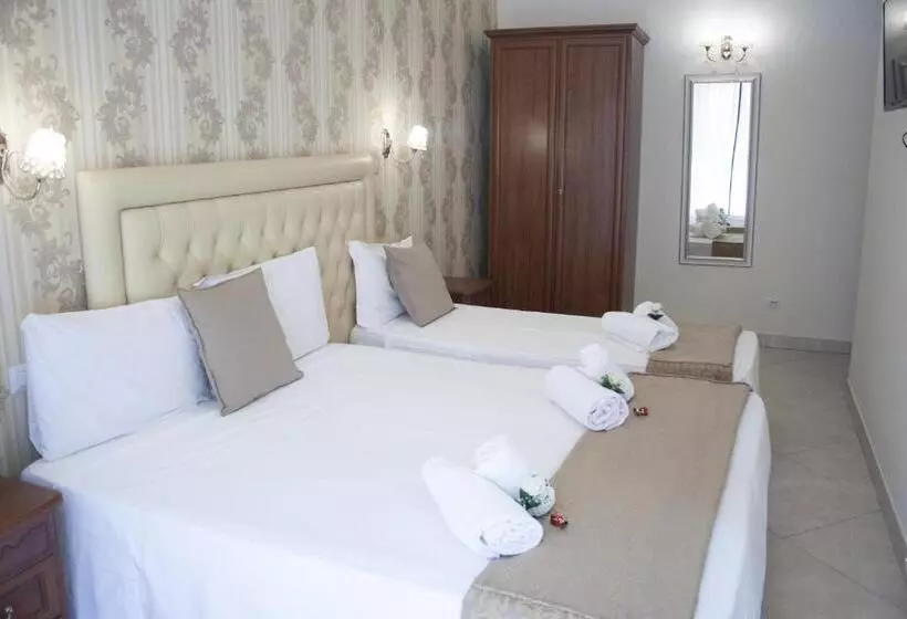 پانسیون Suite Dal Conte