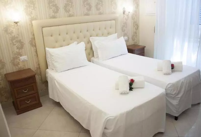 پانسیون Suite Dal Conte