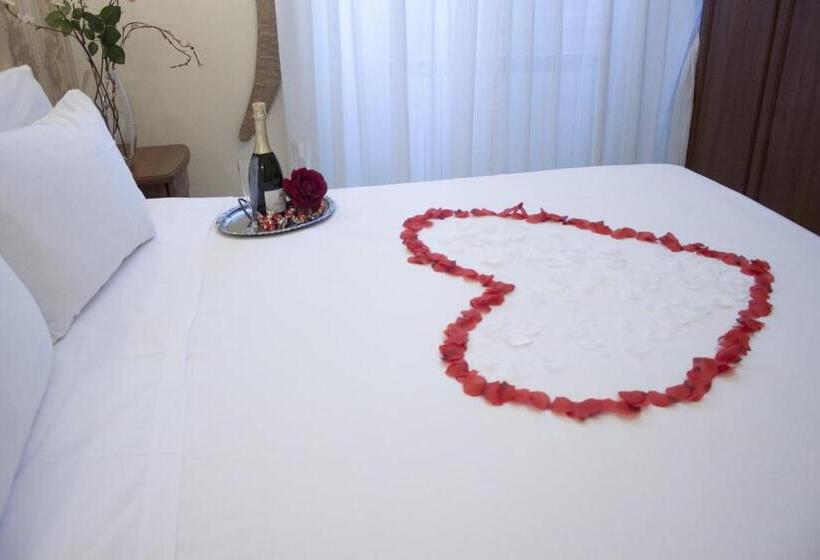 پانسیون Suite Dal Conte