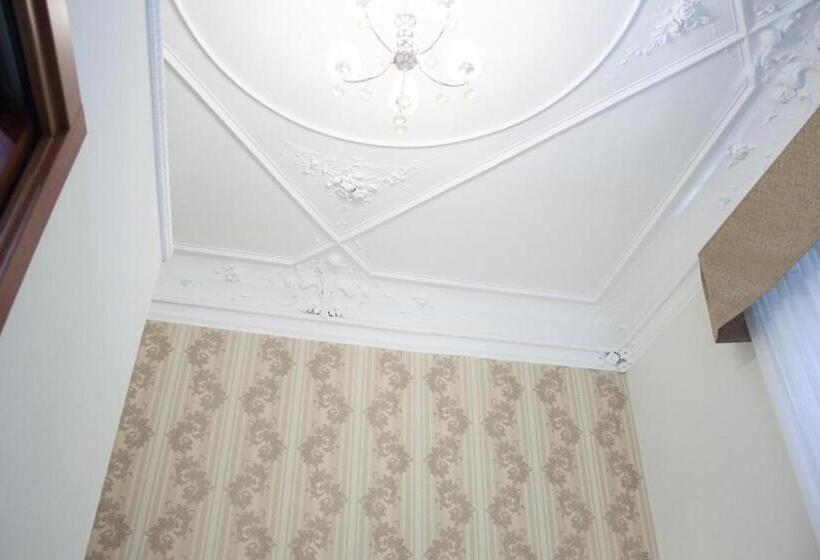 پانسیون Suite Dal Conte