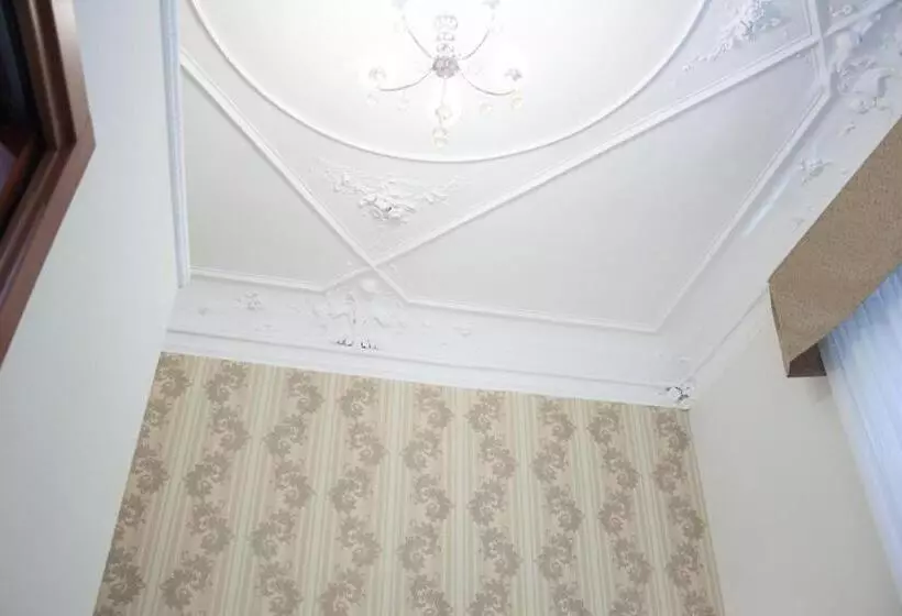 پانسیون Suite Dal Conte