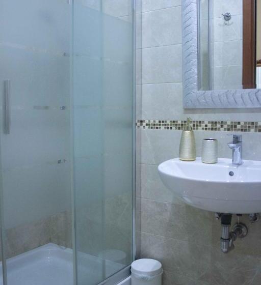 پانسیون Suite Dal Conte