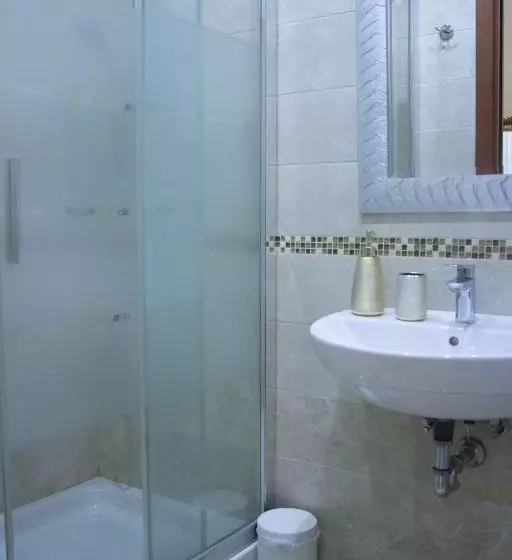 پانسیون Suite Dal Conte