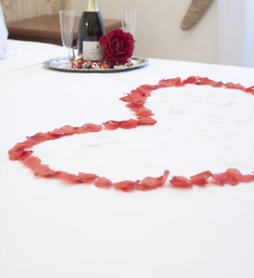 پانسیون Suite Dal Conte