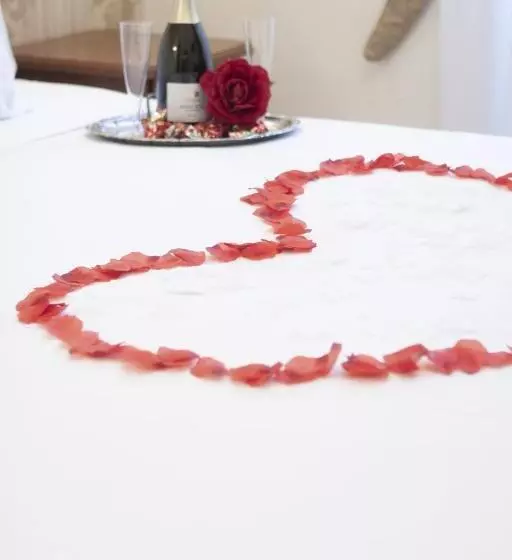 پانسیون Suite Dal Conte