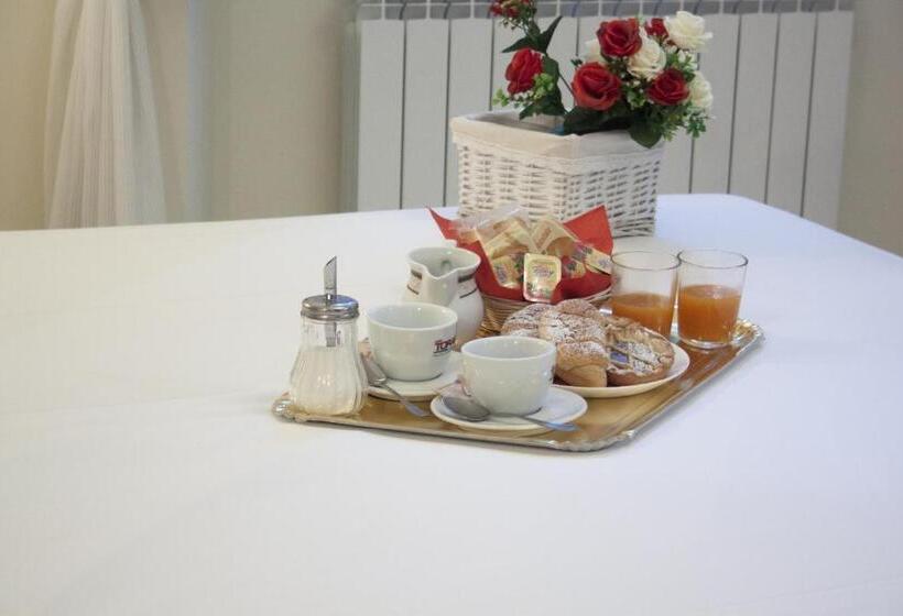 پانسیون Suite Dal Conte