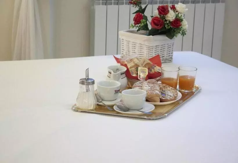 پانسیون Suite Dal Conte