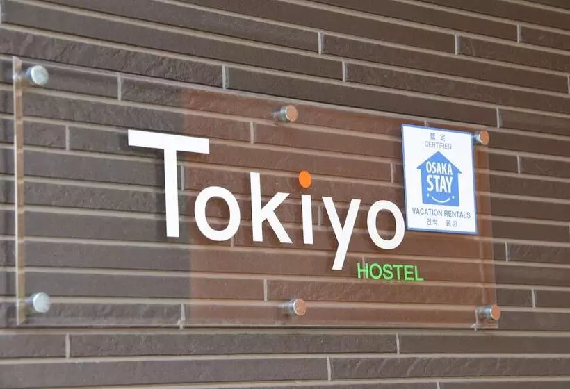 Majatalo Tokiyo Hostel