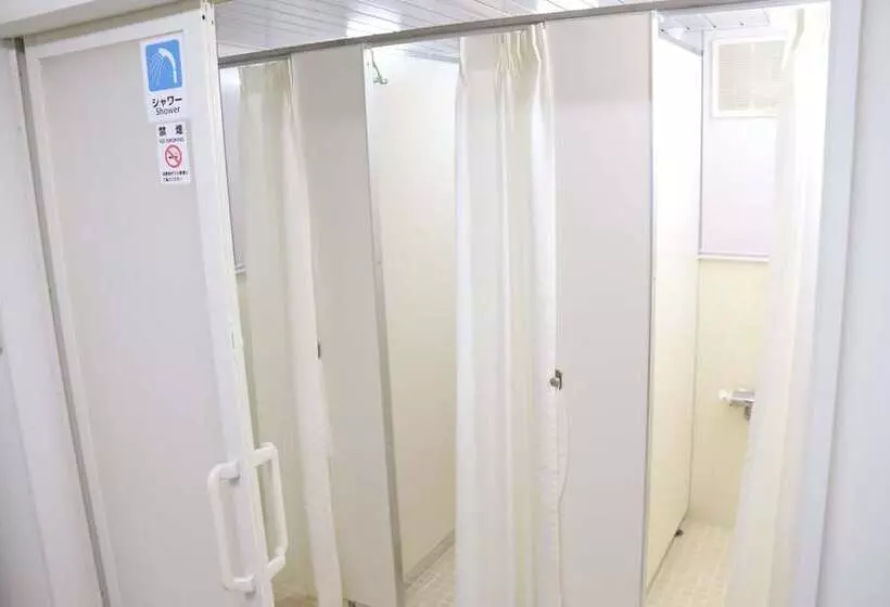 Majatalo Tokiyo Hostel