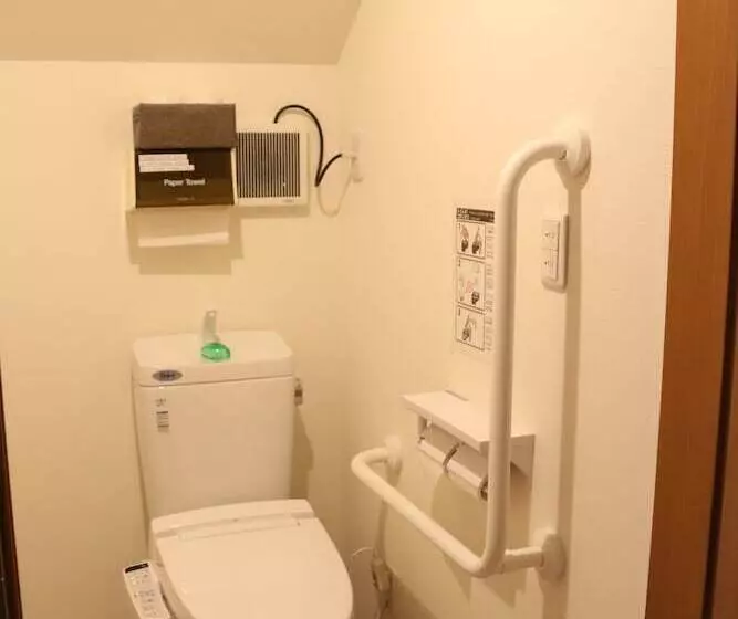 Majatalo Tokiyo Hostel