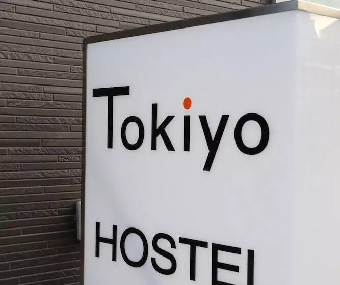 Majatalo Tokiyo Hostel