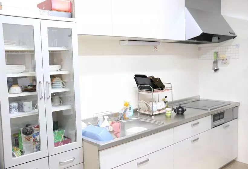Majatalo Tokiyo Hostel