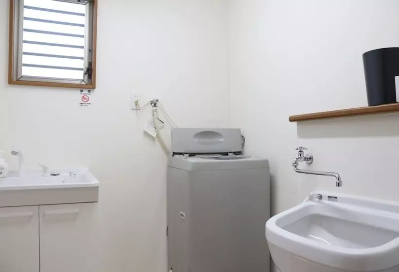Majatalo Tokiyo Hostel