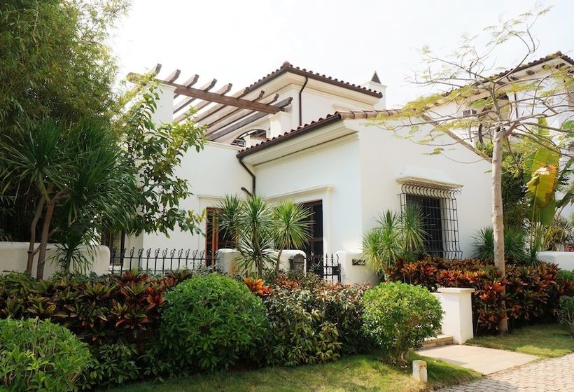 Qingshui Bay Resort Villa