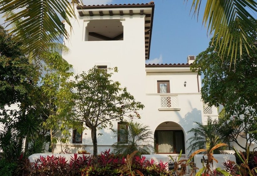 Qingshui Bay Resort Villa