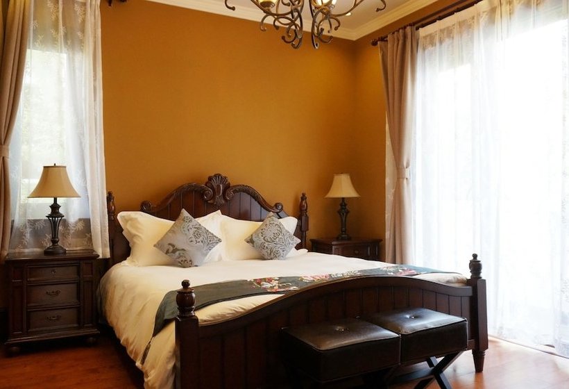 Qingshui Bay Resort Villa