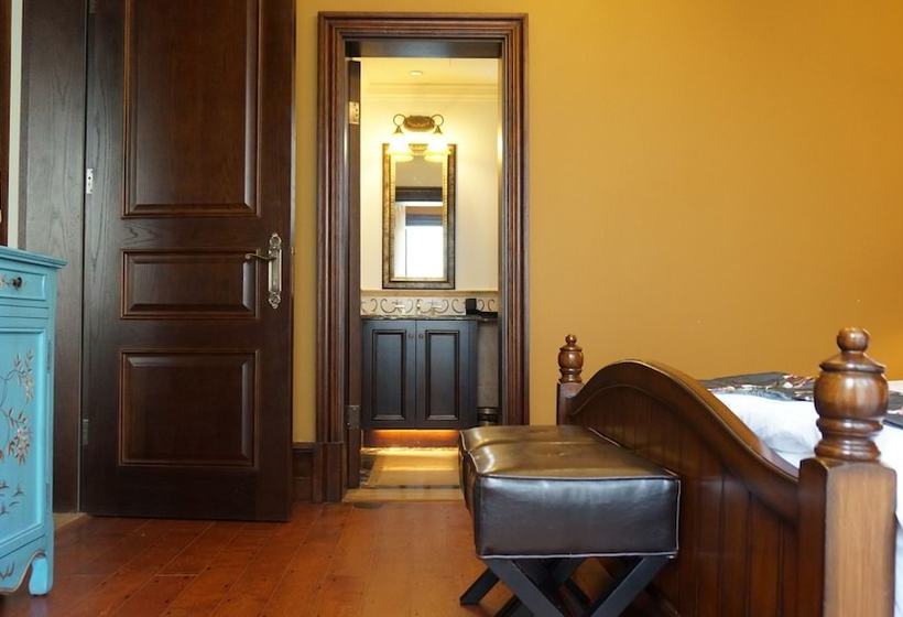 Qingshui Bay Resort Villa