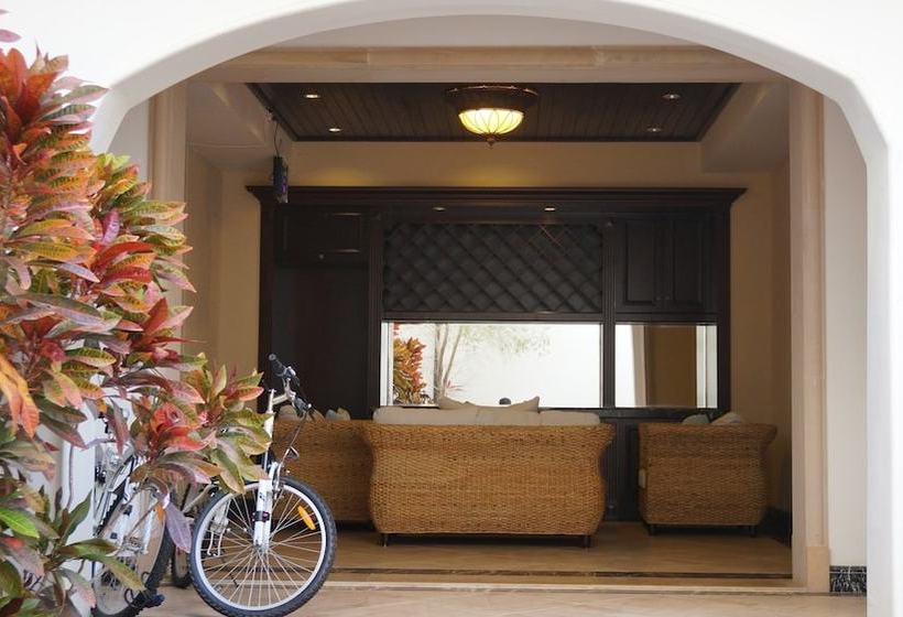 Qingshui Bay Resort Villa