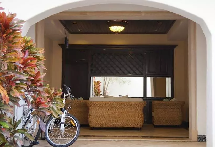 Qingshui Bay Resort Villa