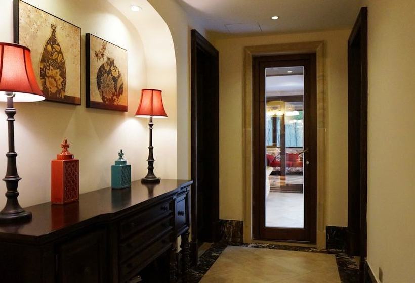 Qingshui Bay Resort Villa