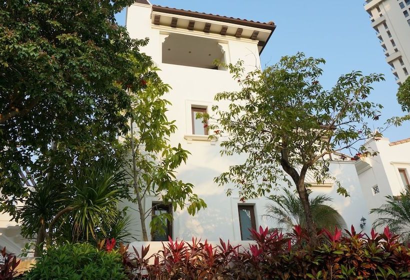 Qingshui Bay Resort Villa