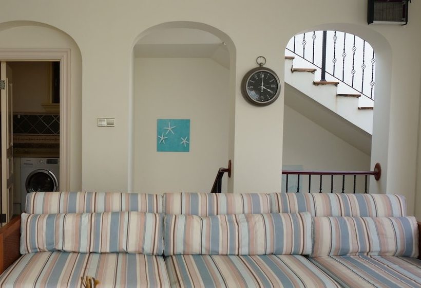 Qingshui Bay Resort Villa