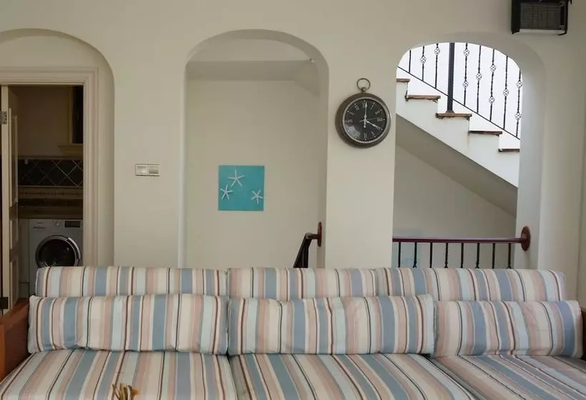 Qingshui Bay Resort Villa