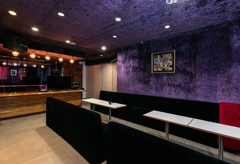 Рёкан Itoen Hotel New Sakura