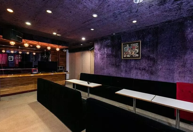 旅館 Itoen Hotel New Sakura