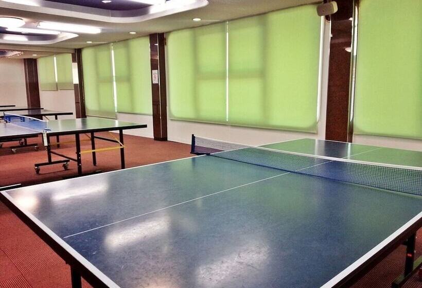 Рёкан Itoen Hotel New Sakura