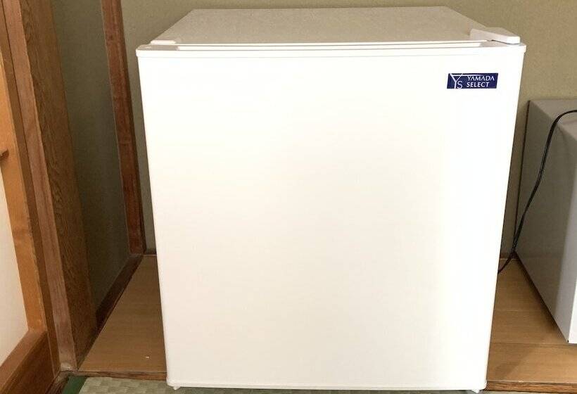 Рёкан Itoen Hotel New Sakura