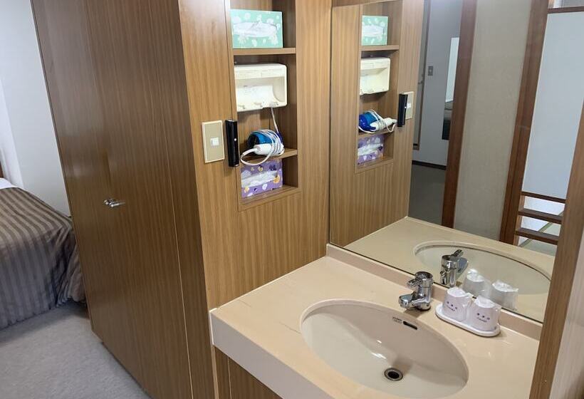 Рёкан Itoen Hotel New Sakura