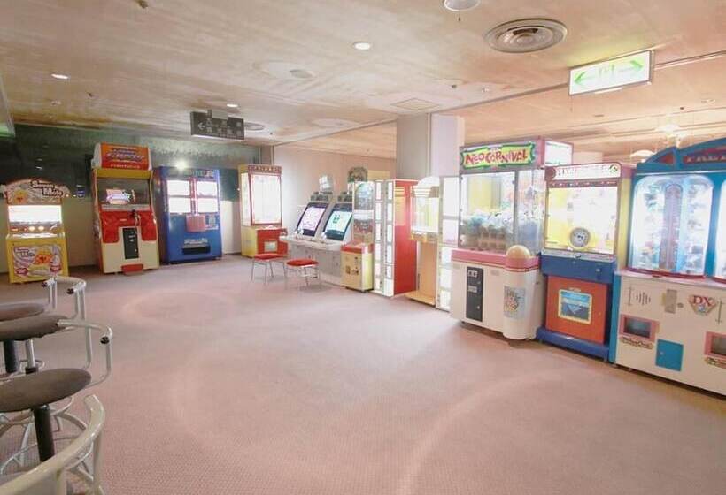 Ryokan Shimoda Itoen Hotel Hanamisaki