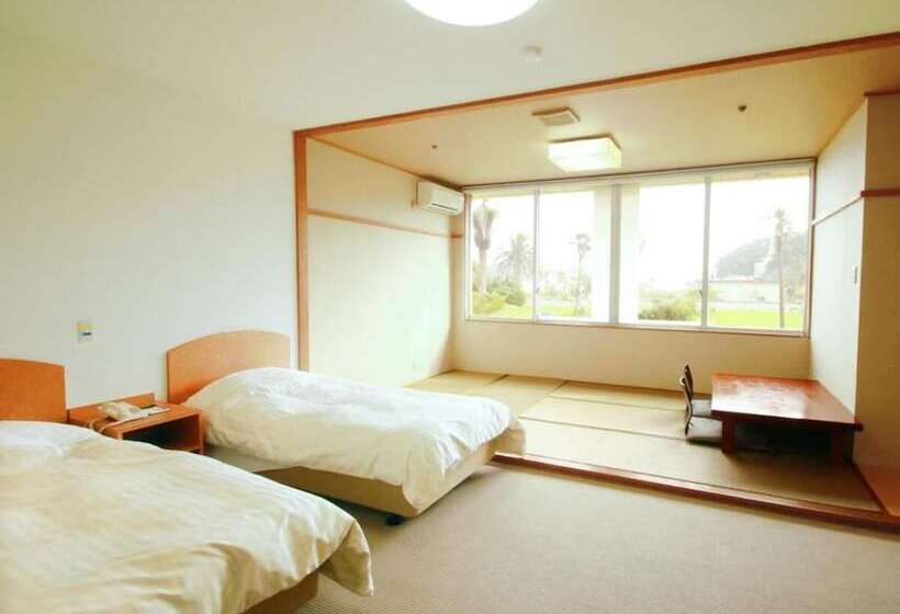 Ryokan Shimoda Itoen Hotel Hanamisaki