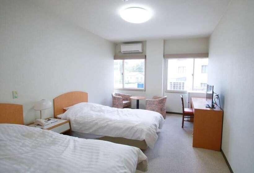 Ryokan Shimoda Itoen Hotel Hanamisaki