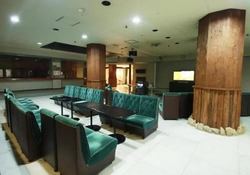 旅館 Shimoda Itoen Hotel Hanamisaki