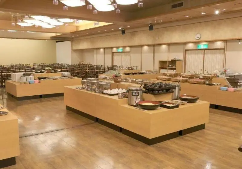 旅館 Shimoda Itoen Hotel Hanamisaki