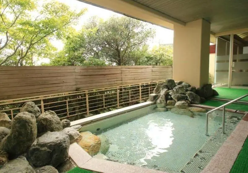 旅館 Shimoda Itoen Hotel Hanamisaki