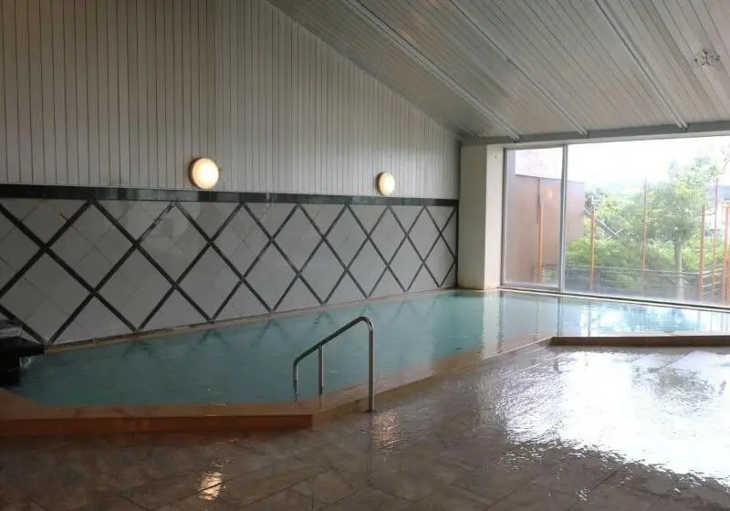 旅館 Shimoda Itoen Hotel Hanamisaki