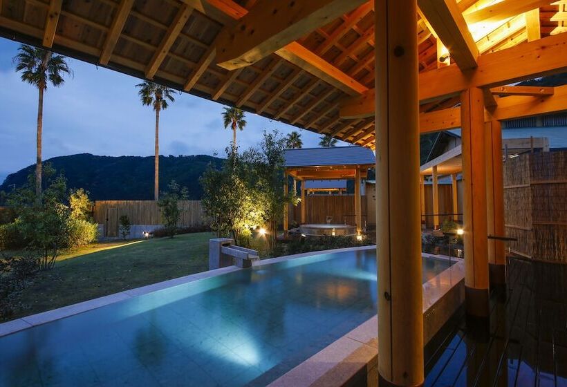 ריוקאן Tokinoza