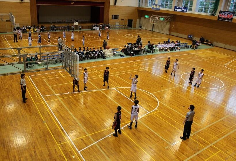 ריוקאן Tokinoza