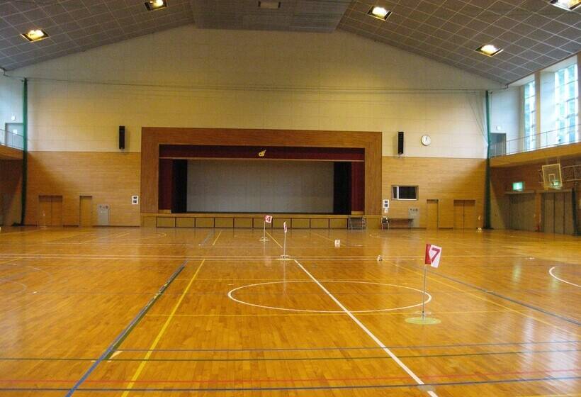 ריוקאן Tokinoza