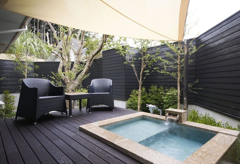 ריוקאן Tokinoza