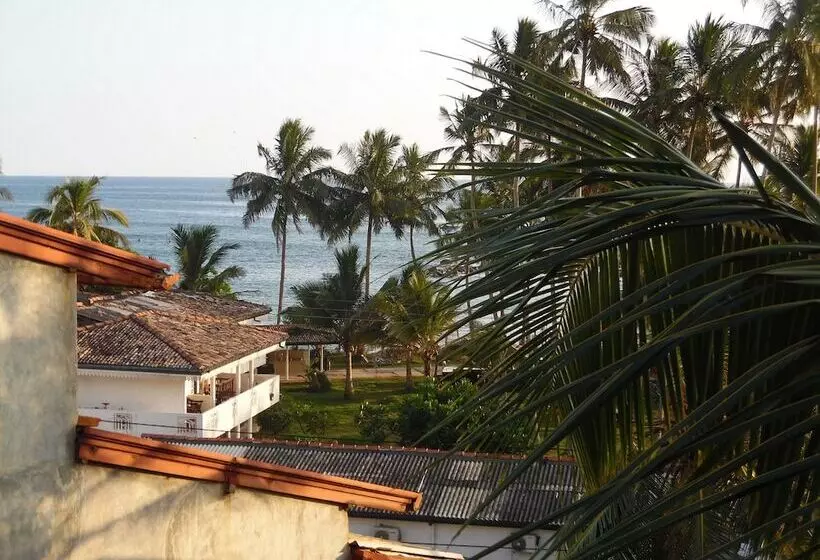 ベッドアンドブレックファースト Allan Guest House