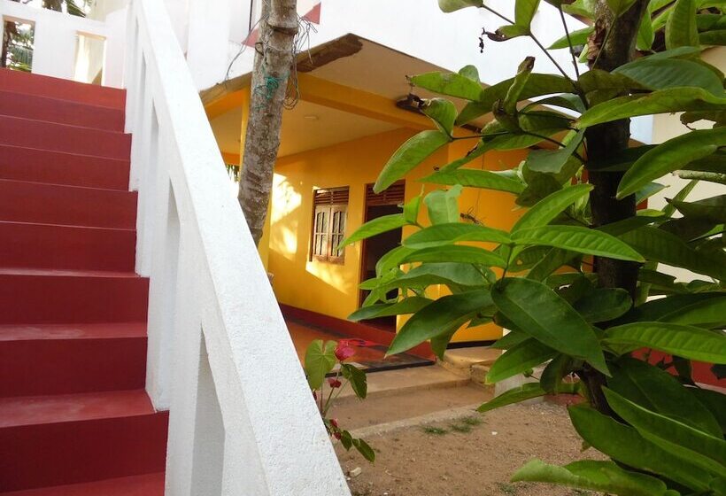 Bed and Breakfast Allan Guest House