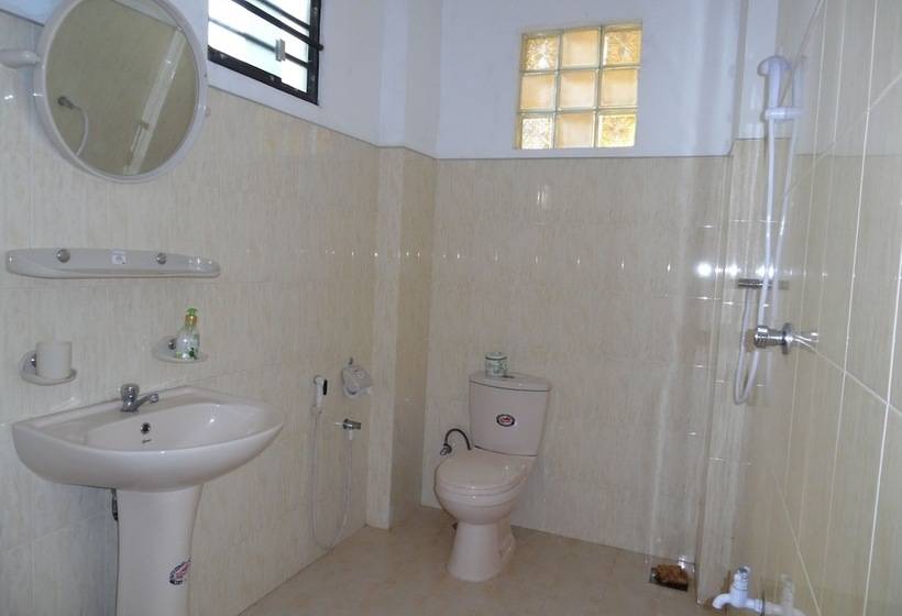 Bed and Breakfast Allan Guest House